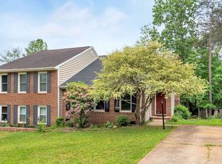 338 Westfield Rd, Charlottesville, VA 22901