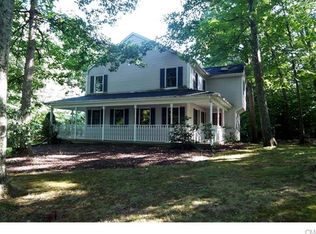 32 Beardsley Rd, New Milford, CT 06776