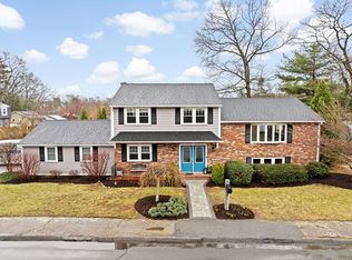 4 Cherry Ln, Braintree, MA 02184