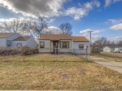 1348 N Toledo Ave, Tulsa, OK, 74115