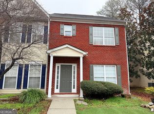 20 Pine Canyon Dr SW UNIT 4, Atlanta, GA 30331