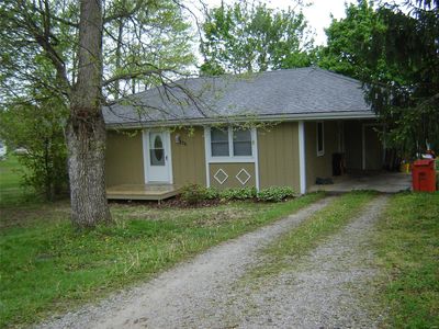 317 Walker St, Licking, MO, 65542
