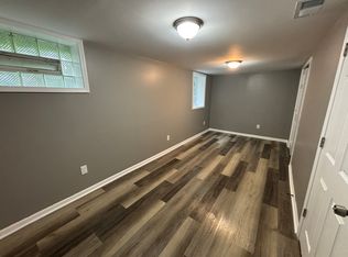 1707 Ellsworth St, Gary, IN 46404