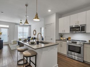 The Indigo Apartments, Canton, GA 30114