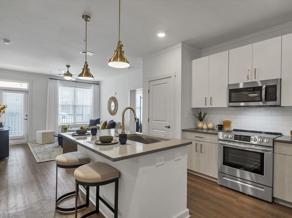 The Indigo Apartments | 300 Prominence Point Pkwy, Canton, GA