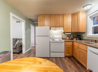 1332 Ridge Rd #A, Mount Pleasant, MI 48858