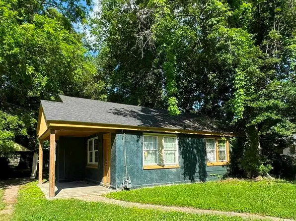 3339 Wenonah St, Baton Rouge, LA 70805