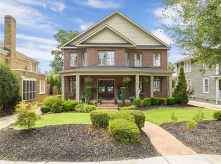 204 E Earle St, Greenville, SC 29609