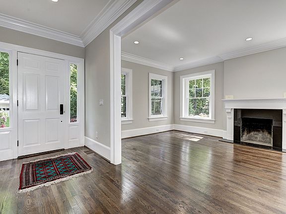 Interior living room