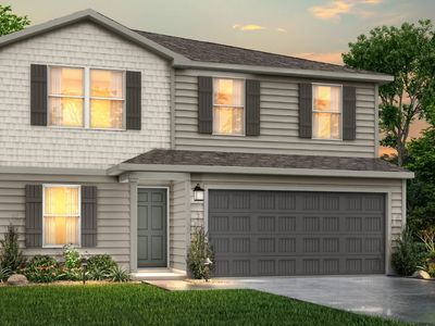 249 Coyote Creek Ct, Abilene, TX, 79602