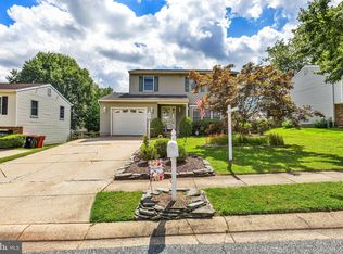 111 Cinnamon Tree Dr, Abingdon, MD 21009