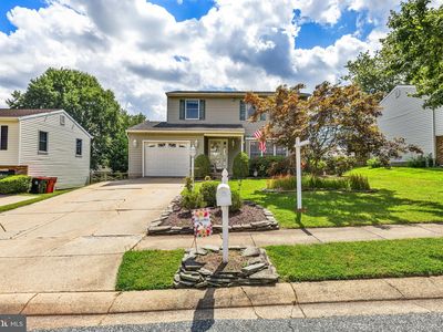 111 Cinnamon Tree Dr, Abingdon, MD, 21009
