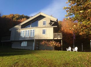 150 Stowe Hill Rd, Wilmington, VT 05363