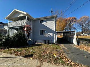 1753 McDonough Ave, Scranton, PA