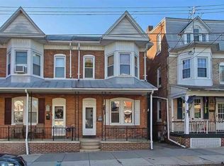 64 N Water St, Spring Grove, PA 17362