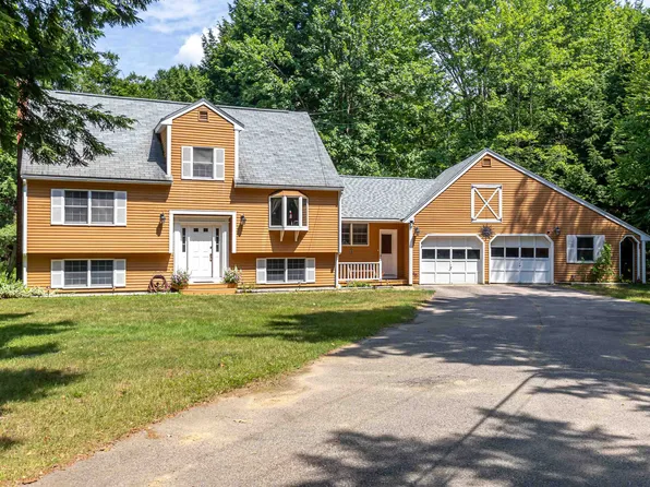 46 Stacy Road, Strafford, NH 03884