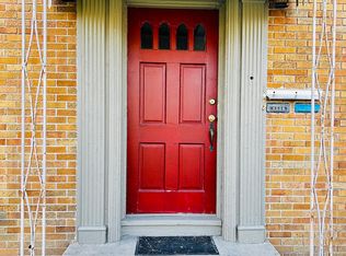 4006 1/2 S Calhoun St, Fort Wayne, IN 46807