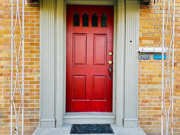 4006 1/2 S Calhoun St, Fort Wayne, IN 46807