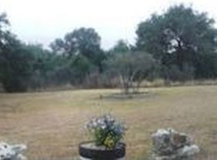683 Eves Spring Dr, Canyon Lake, TX 78133