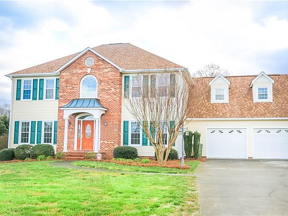 4th image of 118 Mason Knoll Dr