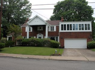 1308 Windermere Dr, Pittsburgh, PA