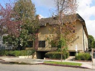 5934 Whitsett Ave, Valley Village, CA 91607