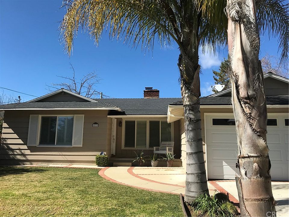 1st image of 4515 El Camino Corto La Canada