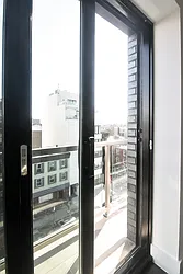 Rented by The Agency