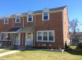 1128 Gregg Ave, Reading, PA 19607