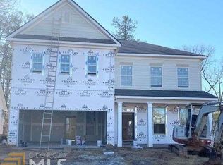 248 Gallant Fox Way #16, Acworth, GA 30102