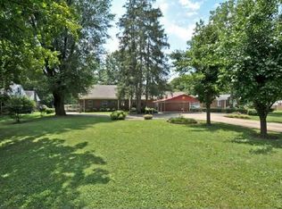 705 Currey Rd, Nashville, TN 37217