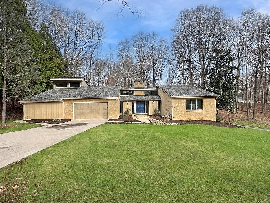 349 Laurel Woods Dr, Danville, VA 24540 Zillow