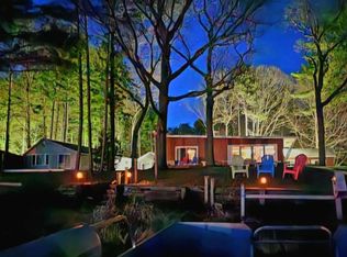 6437 Loud Dr, Oscoda, MI 48750