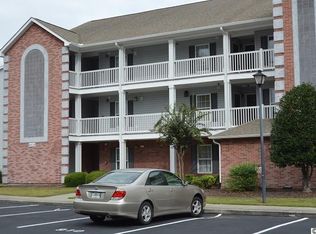 4826 Innisbrook Ct UNIT 548, Myrtle Beach, SC 29579