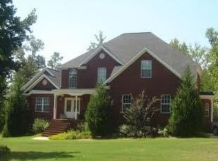4155 Johnstonville Rd, Forsyth, GA 31029