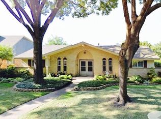 9915 Edgecove Dr, Dallas, TX 75238