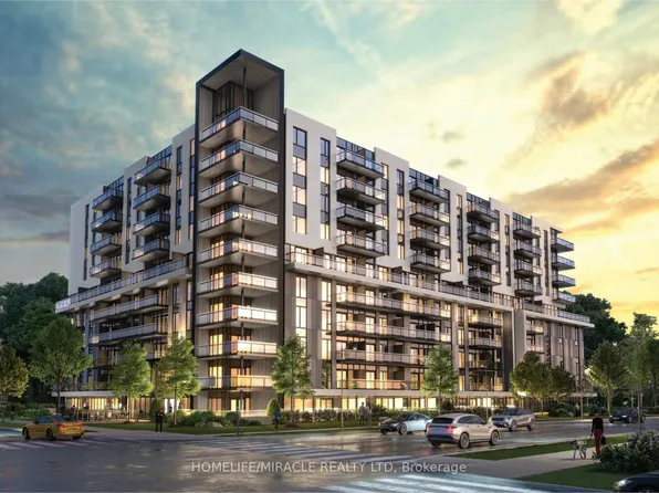 575 Conklin Rd #710, Brantford, ON N3T 5L5