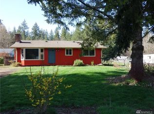 2143 Beverly Blvd, Shelton, WA