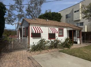 220 Monterey Rd, South Pasadena, CA 91030