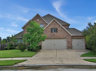 2640 Blooming Field Ln, Conroe, TX 77385
