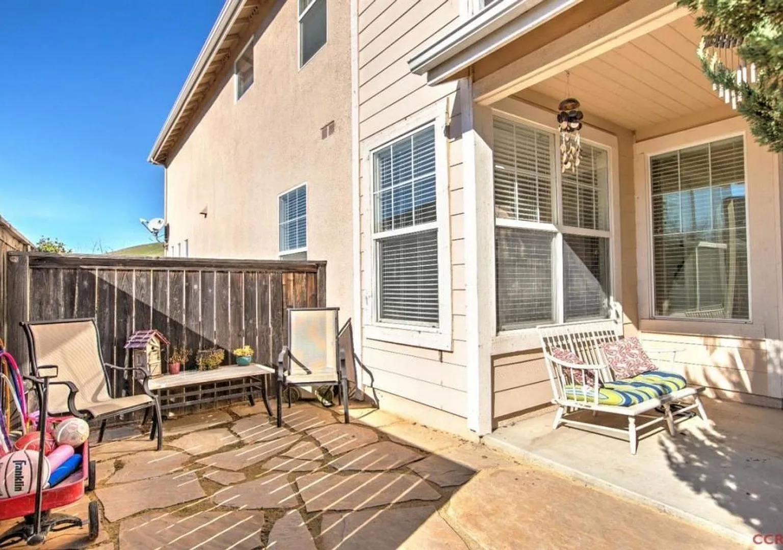 Nice Two Story Home — Photo 2