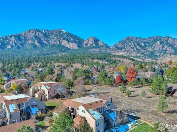 3123 Redstone Ln #H-5, Boulder, CO 80305