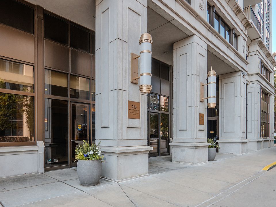 233 E 13th St APT 2001, Chicago, IL 60605 | MLS #12403224