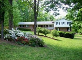 8805 Red Oak Ct, Raleigh, NC 27613