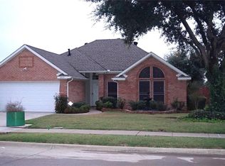 6609 Violet Dr, Rowlett, TX 75089