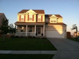 2313 Quartz Dr, Papillion, NE 68046