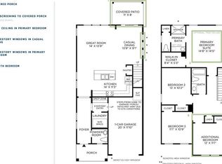 231 Claret Cup Way, Charleston, SC 29414