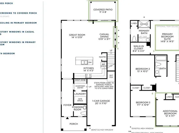 231 Claret Cup Way, Charleston, SC 29414