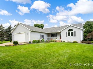 2465 Ranchland Dr SW, Byron Center, MI 49315