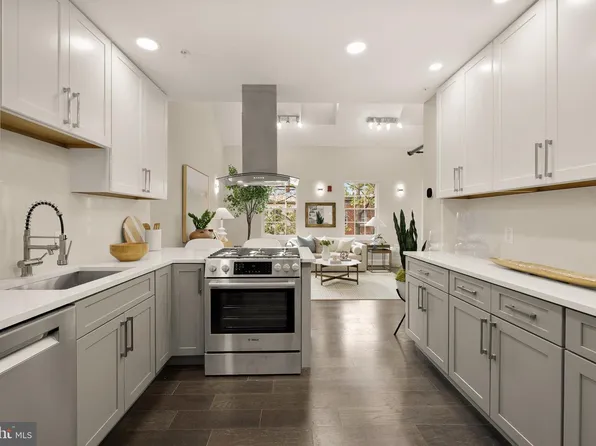 1225 King St Suite 300, Alexandria, VA 22314